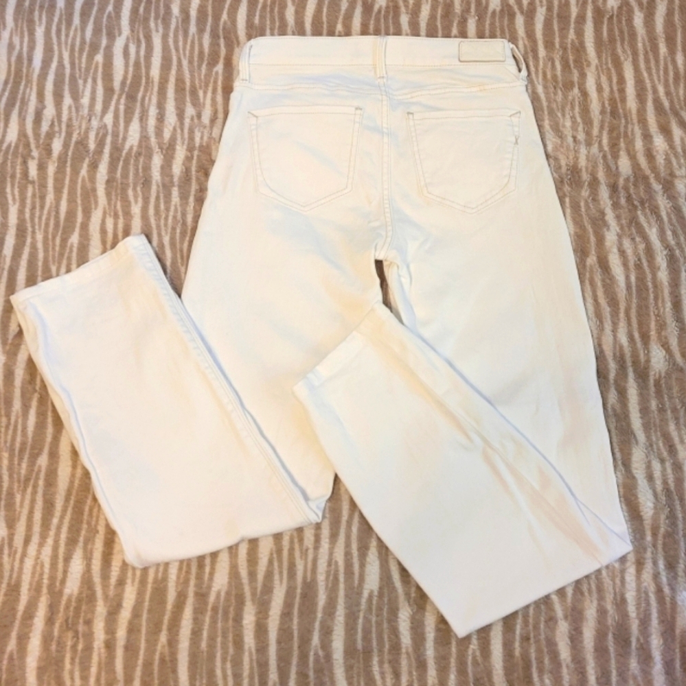 Express skinny jeans